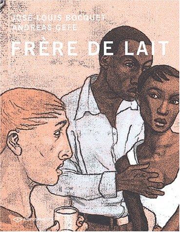 Frère de lait