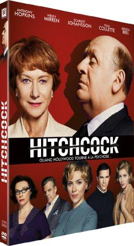 Hitchcock [FR Import]