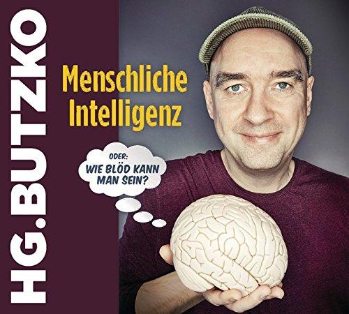 Menschliche Intelligenz oder "Wie blöd kann man sein": WortArt