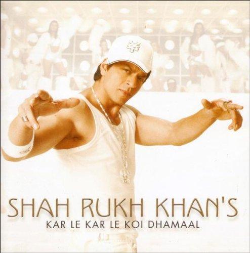 Kar Le Kar Le Koi Dhamaal (CD + DVD)