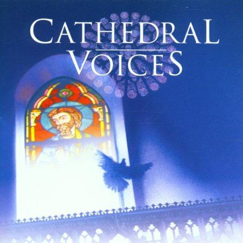 Cathedral Voices (German Vers.