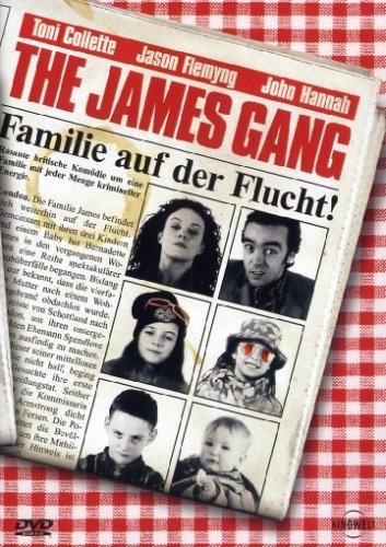 The James Gang