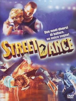 Street dance [IT Import]