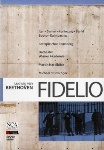 Ludwig van Beethoven - Fidelio