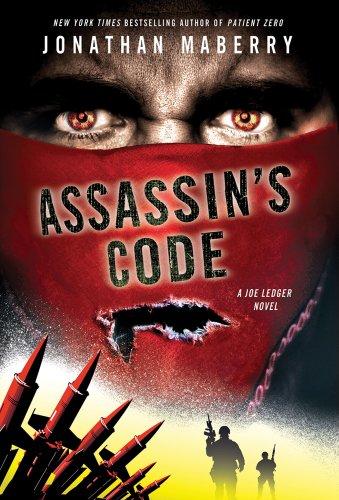 Assassin's Code (Joe Ledger Novels)