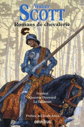 Romans de chevalerie