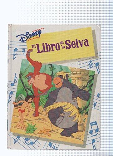 El libro de la selva