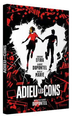 Adieu les cons [FR Import]