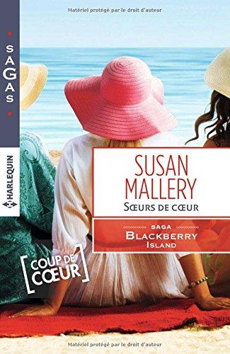 Soeurs de coeur : Blackberry Island