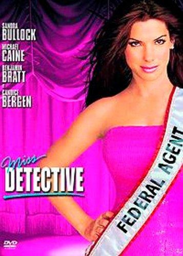 Miss détective [FR Import]