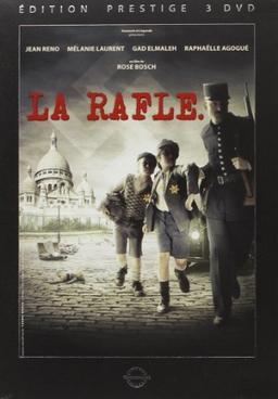 La rafle [FR Import]