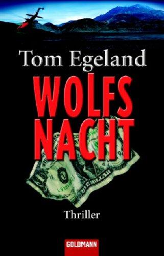 Wolfsnacht: Thriller