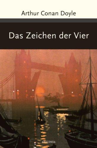 Sherlock Holmes - Das Zeichen der Vier