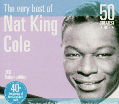 Best of Nat King Cole, the Very