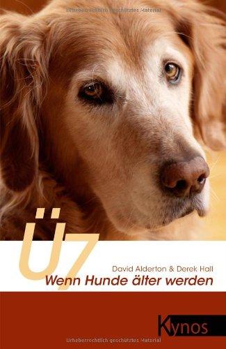 Ü7: Wenn Hunde älter werden