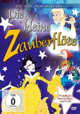 Die kleine Zauberflöte