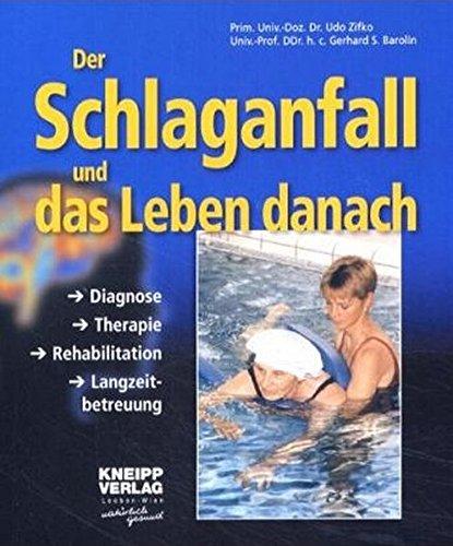 Schlaganfall