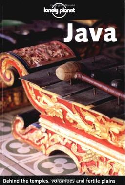 Java (Lonely Planet Java: Travel Survival Kit)