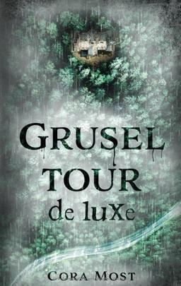 Gruseltour de luxe: Trapwood Horror 2