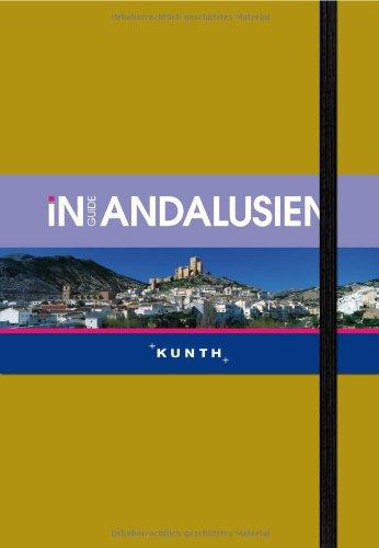 KUNTH InGuide Andalusien