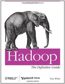 Hadoop: The Definitive Guide