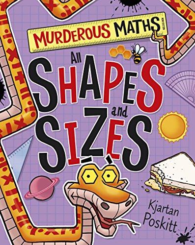 Shapes and Measures (Murderous Maths)