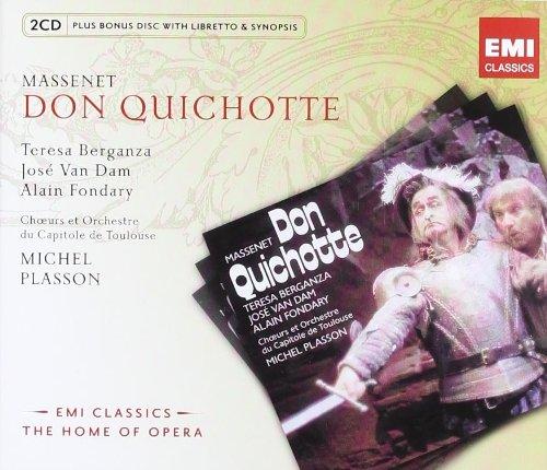 Don Quichotte