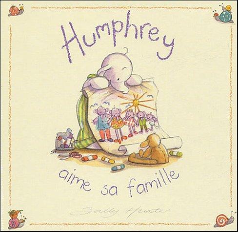 Humphrey. Humphrey aime sa famille