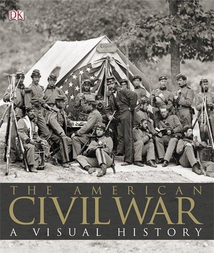 The American Civil War (Dk History)