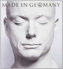 Made in Germany 1995 - 2011 - Best Of (2CD Special Edition inkl. Best-Of Remixes-CD)