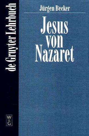 Jesus von Nazaret