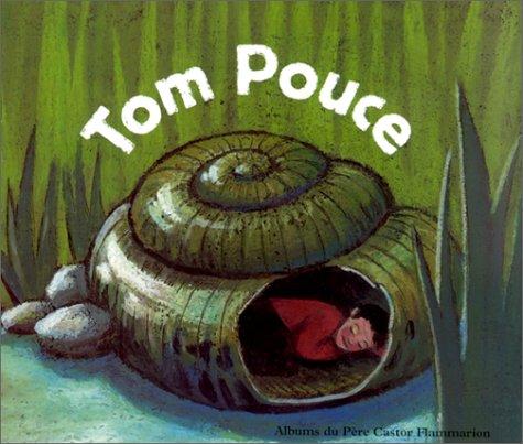 Tom Pouce