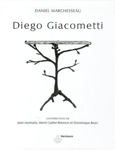 Diego Giacometti