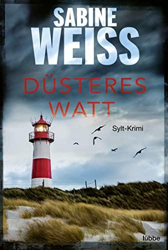 Düsteres Watt: Sylt-Krimi (Liv Lammers, Band 6)