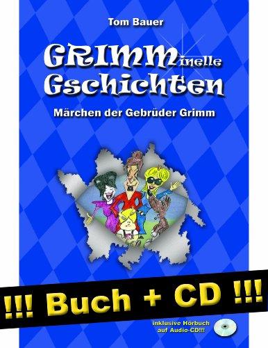 GRIMMinelle Gschichten