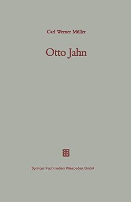 Otto Jahn