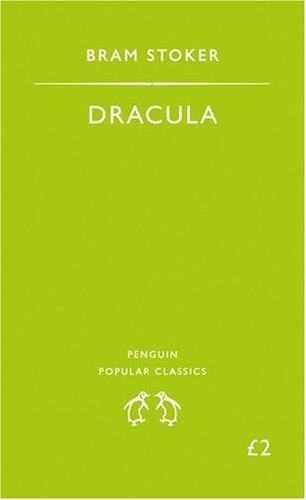 Dracula (Penguin Popular Classics)