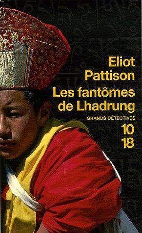 Les fantômes du Lhadrung