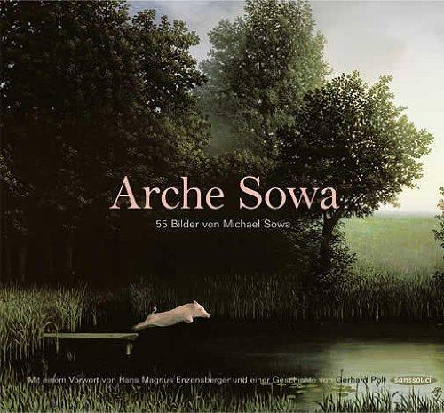 Arche Sowa: 55 Bilder