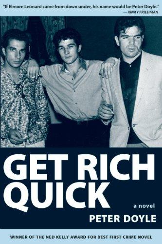 Get Rich Quick