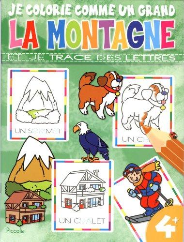 La montagne