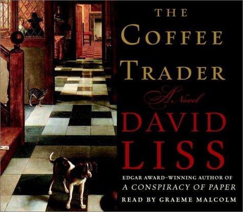 The Coffee Trader