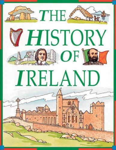 The History of Ireland