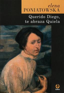 Querido Diego, te abraza Quiela