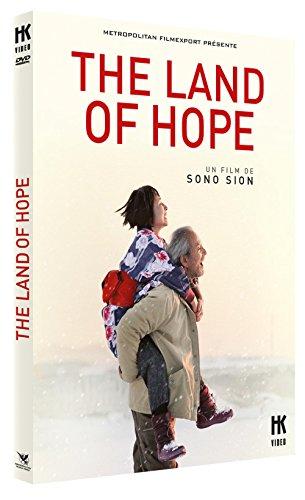 The land of hope [FR Import]