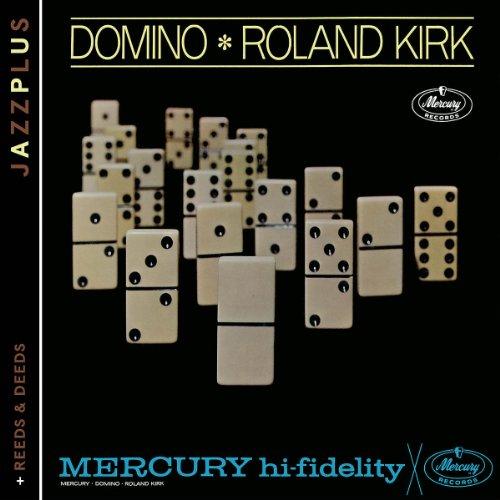 Jazzplus: Domino (+ Reeds & Deeds)