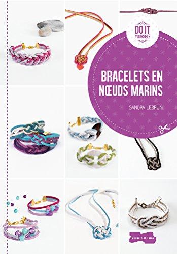 Bijoux en noeuds celtiques et marins