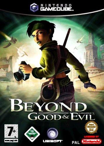 Beyond Good & Evil