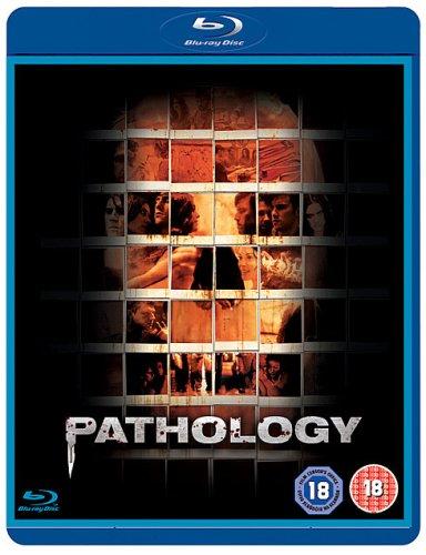 ENTERTAINMENT IN VIDEO Pathology [BLU-RAY]