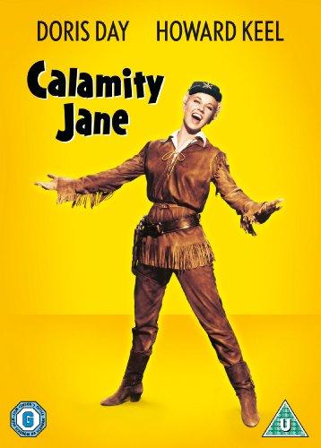 Calamity Jane [UK Import]